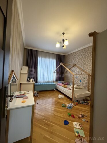 Satılır 4 otaqlı köhnə tikili 100 m², Bakıxanov q., photo 14 from 28