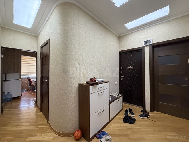 Satılır 4 otaqlı köhnə tikili 100 m², Bakıxanov q., photo 16 from 28