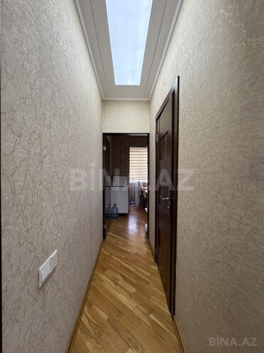 Satılır 4 otaqlı köhnə tikili 100 m², Bakıxanov q., photo 17 from 28