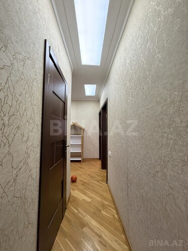 Satılır 4 otaqlı köhnə tikili 100 m², Bakıxanov q., photo 20 from 28