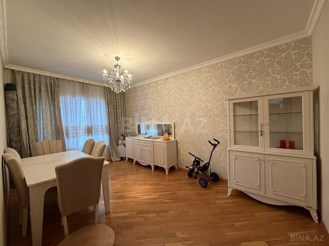 Satılır 4 otaqlı köhnə tikili 100 m², Bakıxanov q., photo 6 from 28