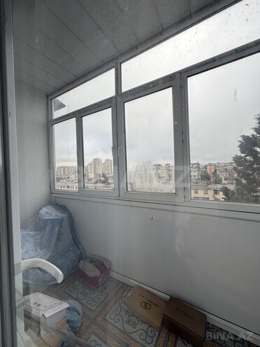 Satılır 4 otaqlı köhnə tikili 100 m², Bakıxanov q., photo 24 from 28