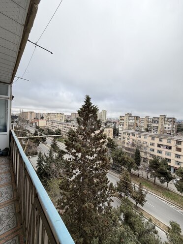 Satılır 4 otaqlı köhnə tikili 100 m², Bakıxanov q., photo 27 from 28