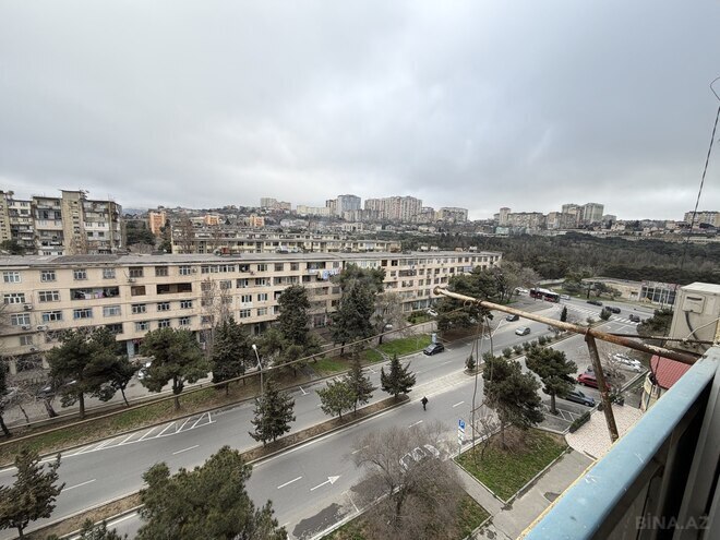 Satılır 4 otaqlı köhnə tikili 100 m², Bakıxanov q., photo 26 from 28