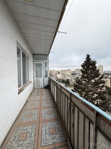 Satılır 4 otaqlı köhnə tikili 100 m², Bakıxanov q., photo 25 from 28