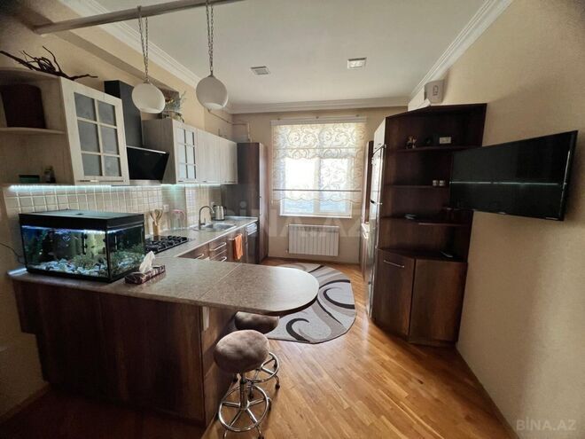 Продаётся 2-комн. новостройка 55 м², м. Мемар Аджеми, photo 6 from 18