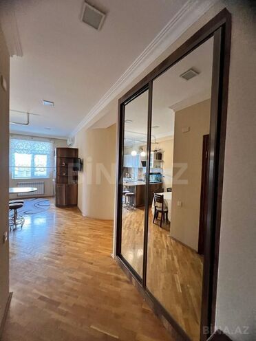 Продаётся 2-комн. новостройка 55 м², м. Мемар Аджеми, photo 11 from 18