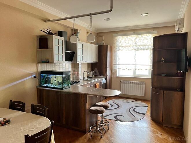Продаётся 2-комн. новостройка 55 м², м. Мемар Аджеми, photo 7 from 18
