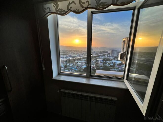 Продаётся 2-комн. новостройка 55 м², м. Мемар Аджеми, photo 15 from 18