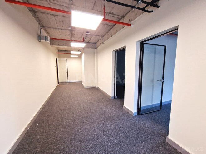 İcarəyə verilir 2 otaqlı ofis 56 m², 28 May m., photo 5 from 17