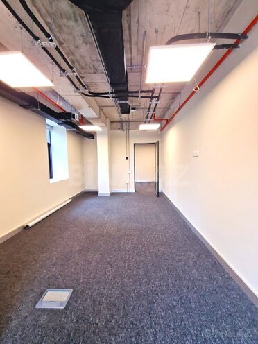 İcarəyə verilir 2 otaqlı ofis 56 m², 28 May m., photo 10 from 17