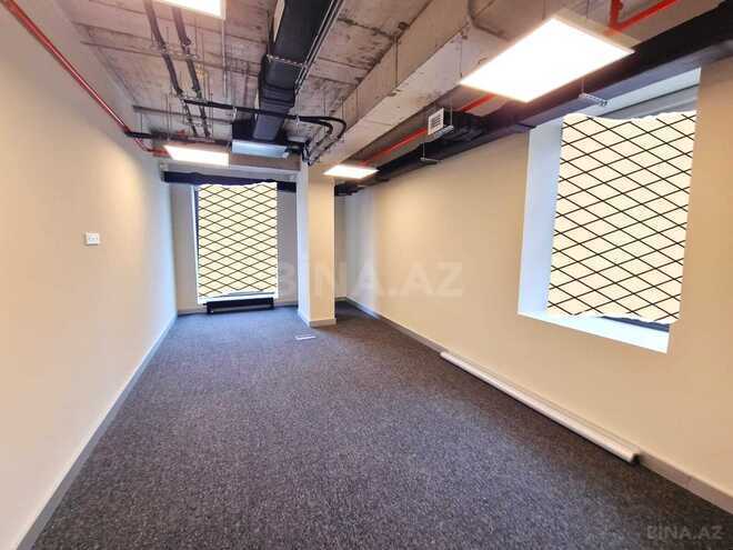 İcarəyə verilir 2 otaqlı ofis 56 m², 28 May m., photo 9 from 17