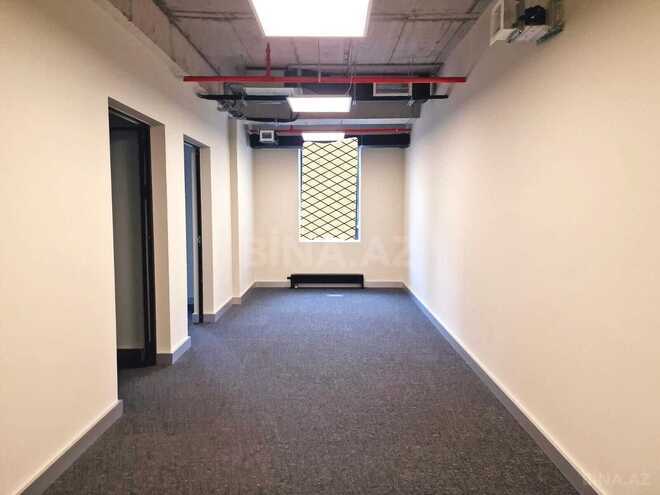 İcarəyə verilir 2 otaqlı ofis 56 m², 28 May m., photo 4 from 17
