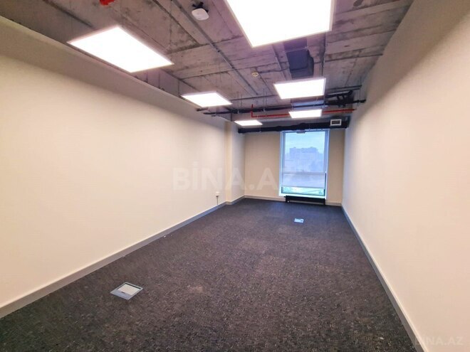 İcarəyə verilir 2 otaqlı ofis 56 m², 28 May m., photo 7 from 17