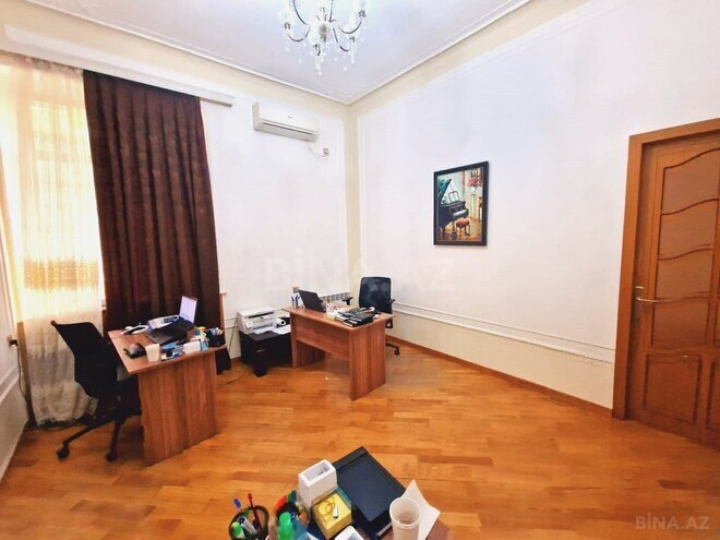 Сдаётся 2-комн. офис 70 м², м. Сахил, photo 1 from 19