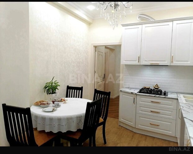 Продаётся 2-комн. новостройка 86 м², пос. Сарай, photo 11 from 14