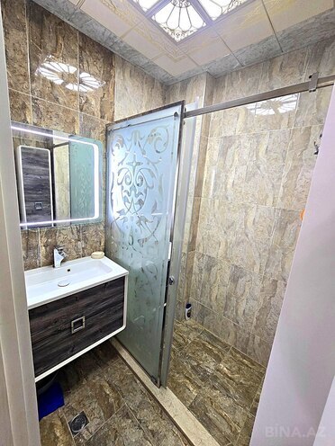 Satılır 2 otaqlı yeni tikili 66 m², Qara Qarayev m., photo 22 from 23