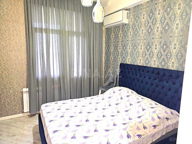 Satılır 2 otaqlı yeni tikili 66 m², Qara Qarayev m., photo 12 from 23