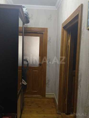 İcarəyə verilir 2 otaqlı köhnə tikili 60 m², photo 7 from 8