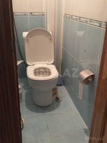 İcarəyə verilir 2 otaqlı köhnə tikili 60 m², photo 3 from 8