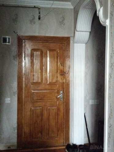 İcarəyə verilir 2 otaqlı köhnə tikili 60 m², photo 6 from 8