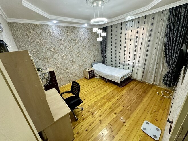 Продаётся 6-комн. дом/дача 130.1 м², Абшеронcкий  р., photo 16 from 19