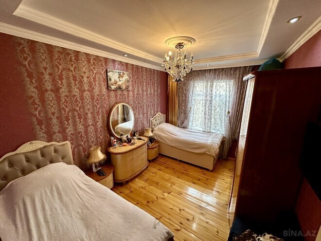 Продаётся 6-комн. дом/дача 130.1 м², Абшеронcкий  р., photo 15 from 19