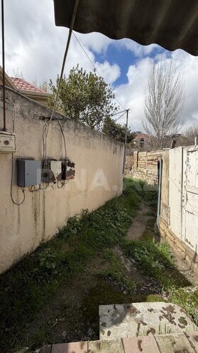 Продаётся 2-комн. дом/дача 40 м², пос. Бакиханова, photo 3 from 11