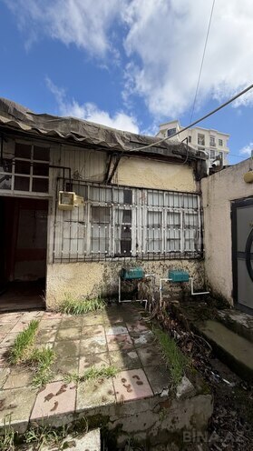 Продаётся 2-комн. дом/дача 40 м², пос. Бакиханова, photo 1 from 11