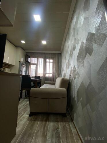 Сдаётся 2-комн. вторичка 70 м², м. Мемар Аджеми, photo 11 from 18