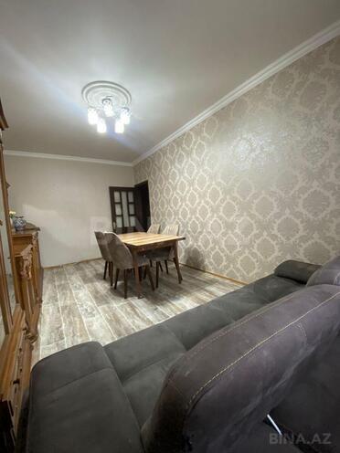 Сдаётся 2-комн. вторичка 70 м², м. Мемар Аджеми, photo 5 from 18