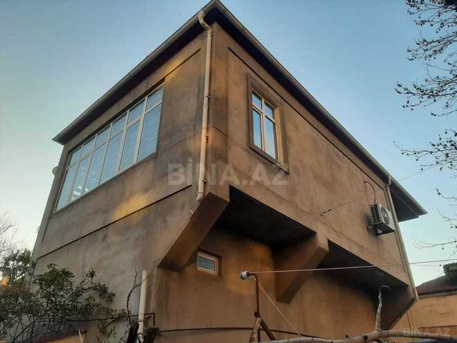 İcarəyə verilir 6 otaqlı ofis 400 m², Azadlıq Prospekti m., photo 19 from 20