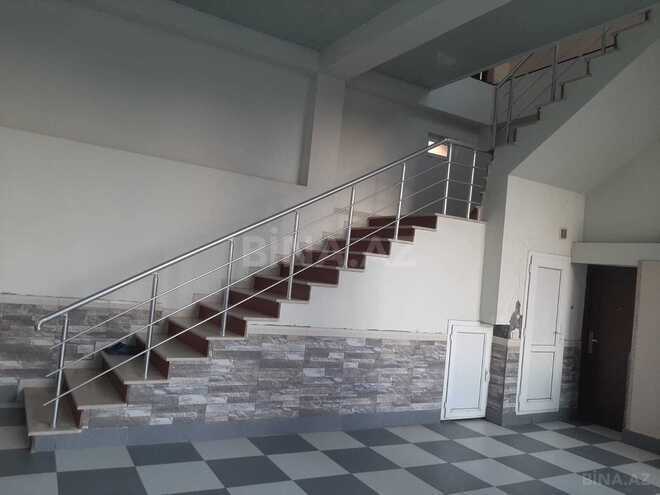 İcarəyə verilir 6 otaqlı ofis 400 m², Azadlıq Prospekti m., photo 13 from 20