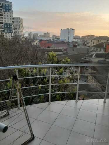 İcarəyə verilir 6 otaqlı ofis 400 m², Azadlıq Prospekti m., photo 9 from 20