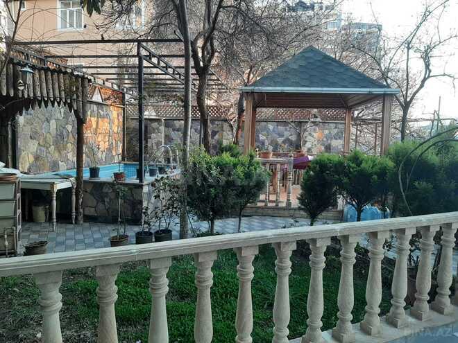 İcarəyə verilir 6 otaqlı ofis 400 m², Azadlıq Prospekti m., photo 1 from 20