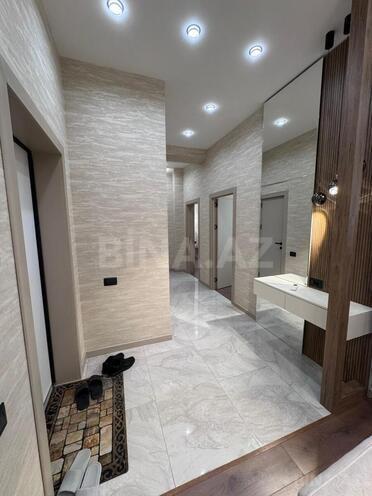 İcarəyə verilir 3 otaqlı yeni tikili 100 m², 28 May m., photo 13 from 17