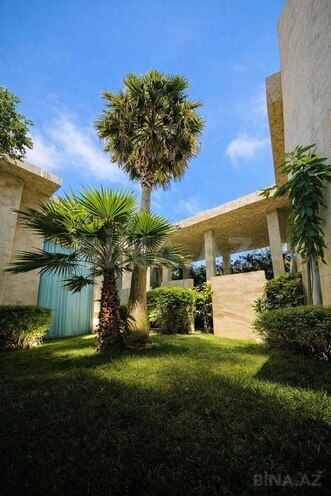 İcarəyə verilir 5 otaqlı həyət evi/bağ evi 400 m², Mərdəkan q., photo 14 from 20