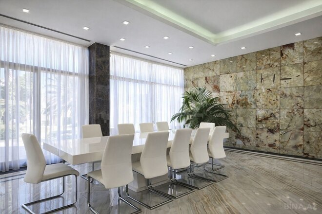 İcarəyə verilir 5 otaqlı həyət evi/bağ evi 400 m², Mərdəkan q., photo 19 from 20