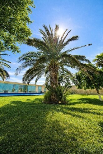 İcarəyə verilir 5 otaqlı həyət evi/bağ evi 400 m², Mərdəkan q., photo 13 from 20