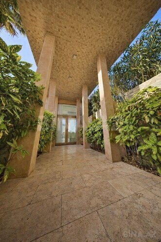 İcarəyə verilir 5 otaqlı həyət evi/bağ evi 400 m², Mərdəkan q., photo 3 from 20