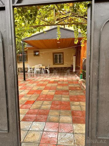 Satılır 4 otaqlı həyət evi/bağ evi 200 m², Biləcəri q., photo 7 from 28