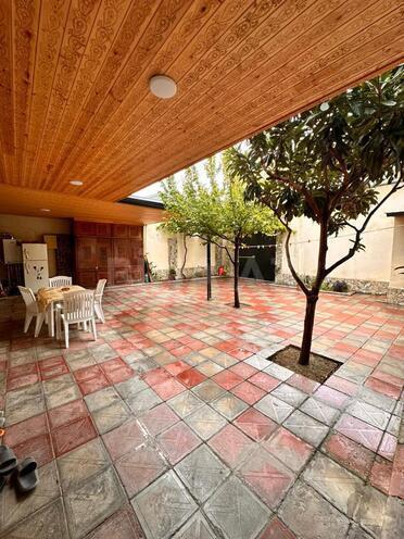 Satılır 4 otaqlı həyət evi/bağ evi 200 m², Biləcəri q., photo 1 from 28