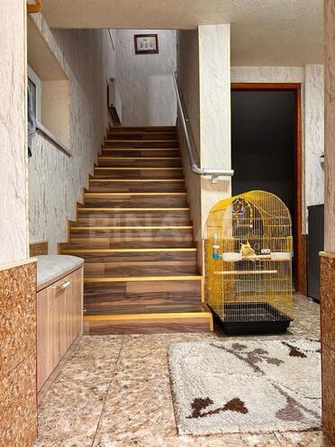 Satılır 4 otaqlı həyət evi/bağ evi 200 m², Biləcəri q., photo 10 from 28