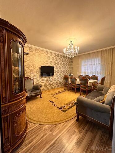 Satılır 4 otaqlı həyət evi/bağ evi 200 m², Biləcəri q., photo 17 from 28