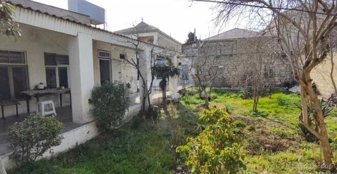 Satılır 3 otaqlı həyət evi/bağ evi 84 m², Keşlə q., photo 3 from 7