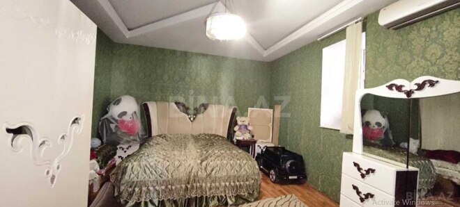 Satılır 3 otaqlı həyət evi/bağ evi 84 m², Keşlə q., photo 6 from 7
