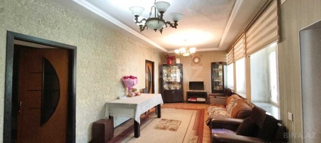 Satılır 3 otaqlı həyət evi/bağ evi 84 m², Keşlə q., photo 5 from 7