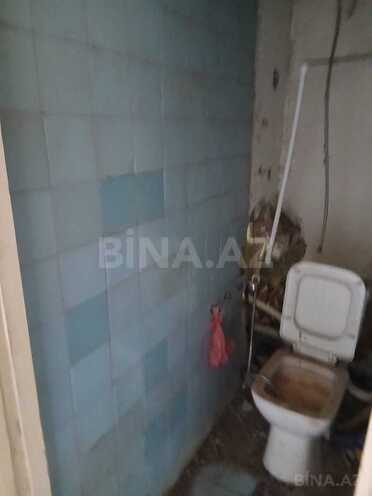 Satılır 2 otaqlı köhnə tikili 65 m², Həzi Aslanov m., photo 11 from 14