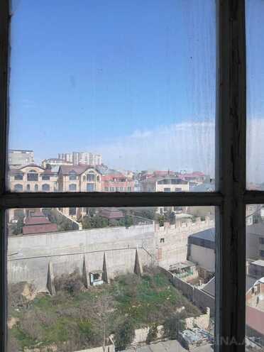 Satılır 2 otaqlı köhnə tikili 65 m², Həzi Aslanov m., photo 3 from 14