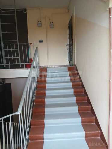 Satılır 2 otaqlı köhnə tikili 65 m², Həzi Aslanov m., photo 12 from 14
